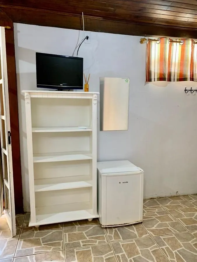 بيت ضيافة فندق Sol Mar برايا دو روزا