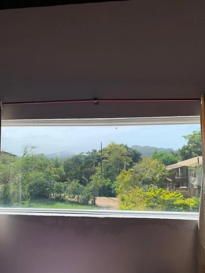 فندق Sol Mar برايا دو روزا البرازيل
