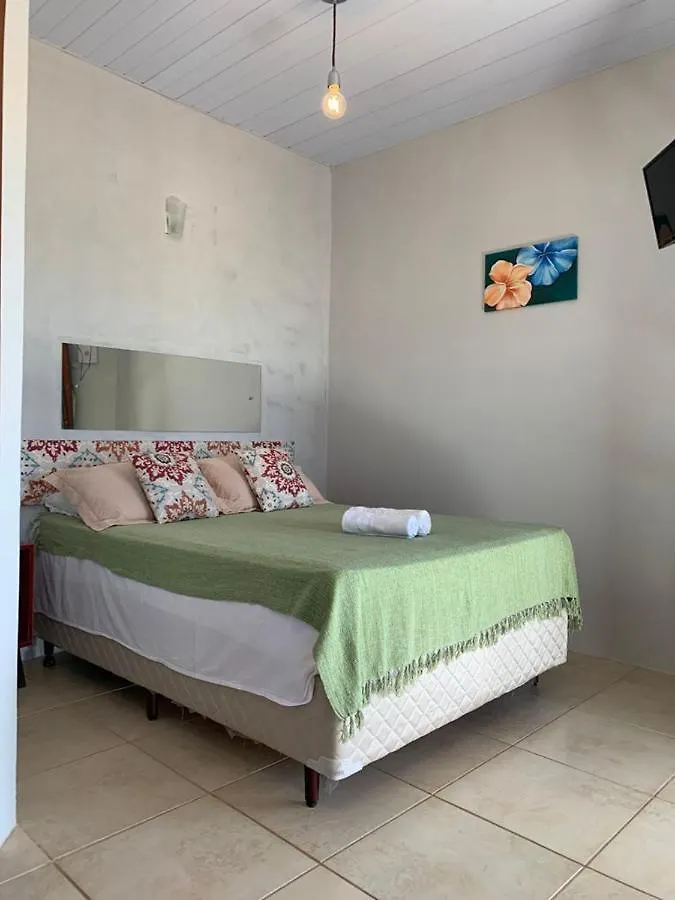 Sol Mar Hotel Praia do Rosa 0*,